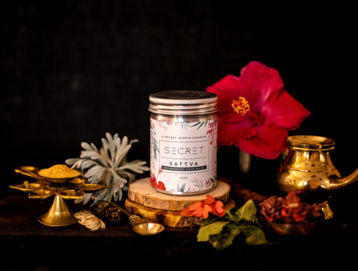 Girishwar Herbal Retail Pvt. Ltd. - Herbal Wellness