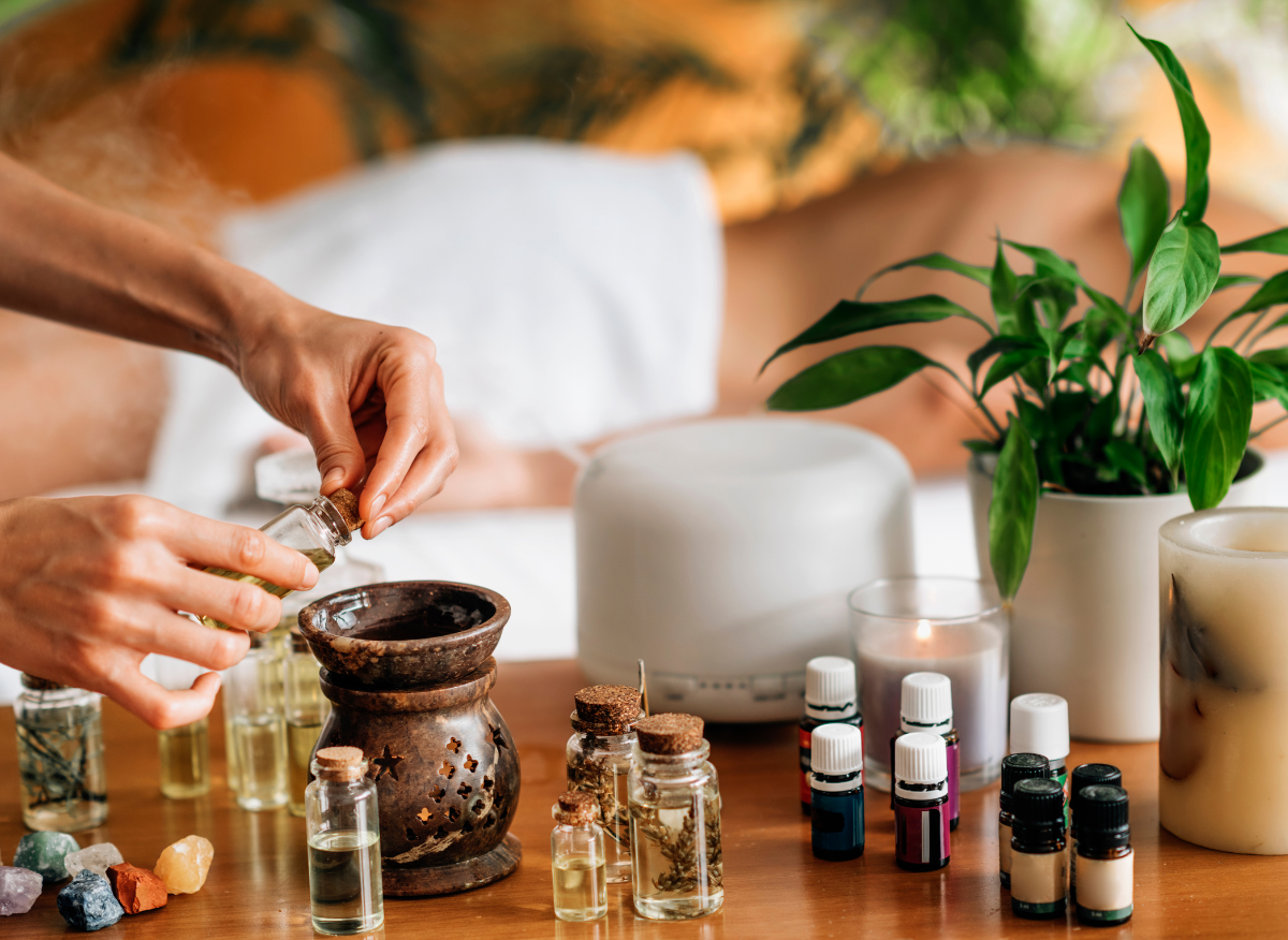 Ayurveda and Natural Living