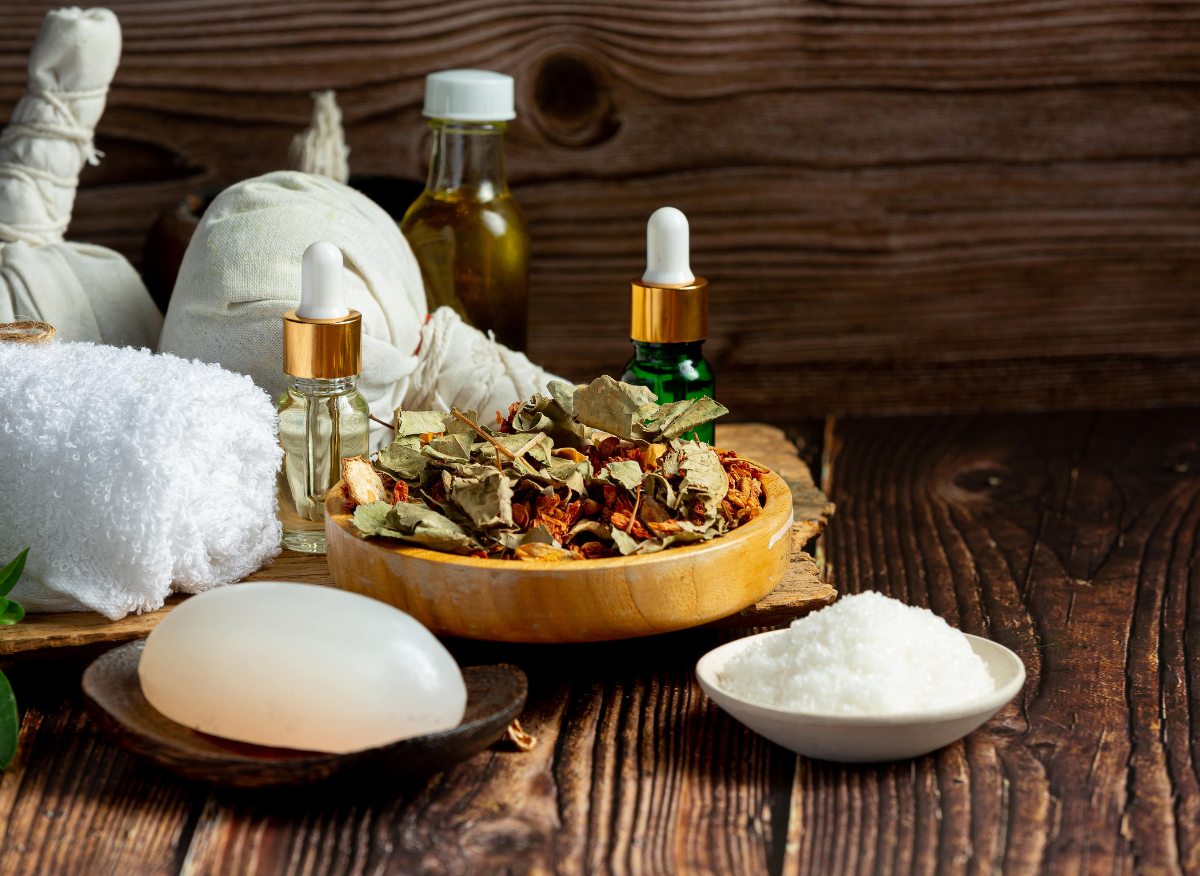 Health and Wellness
