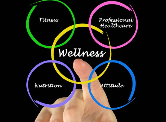 Health and Wellness